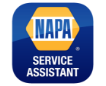 NAPA Service Assistant